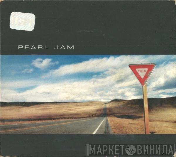 Pearl Jam  - Yield