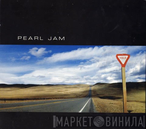 Pearl Jam  - Yield