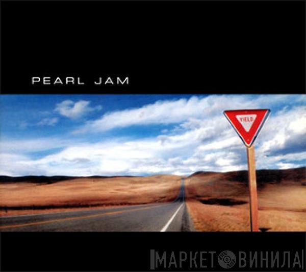 Pearl Jam  - Yield
