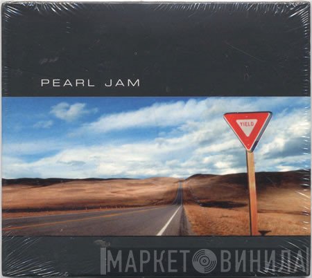 Pearl Jam  - Yield