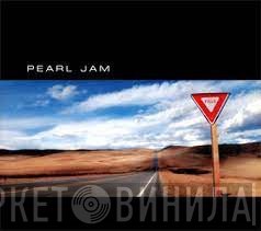 Pearl Jam  - Yield