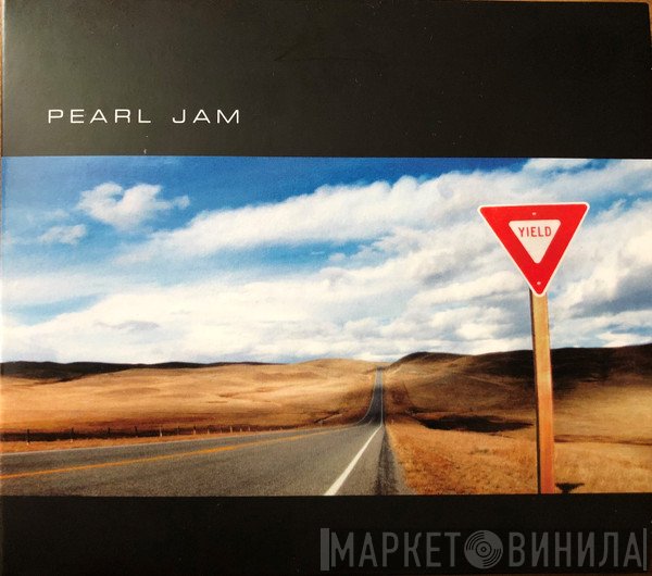 Pearl Jam  - Yield