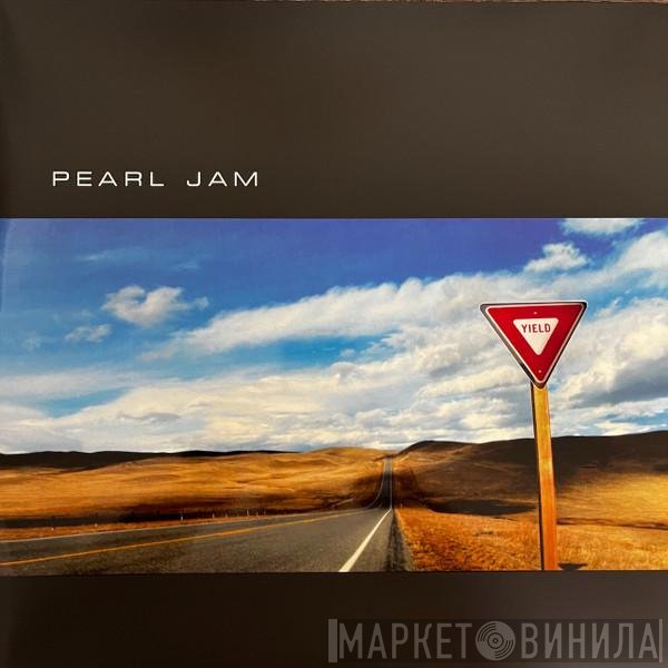 Pearl Jam - Yield