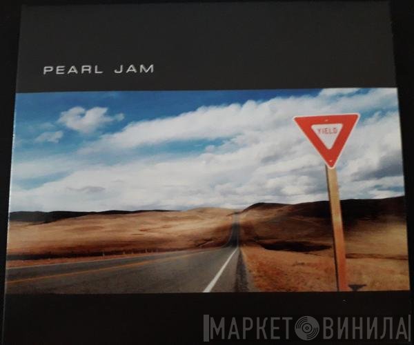 Pearl Jam  - Yield