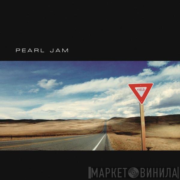 Pearl Jam  - Yield