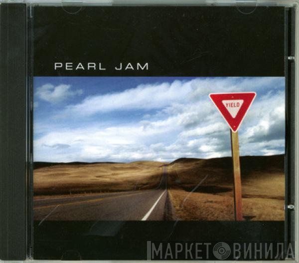 Pearl Jam  - Yield