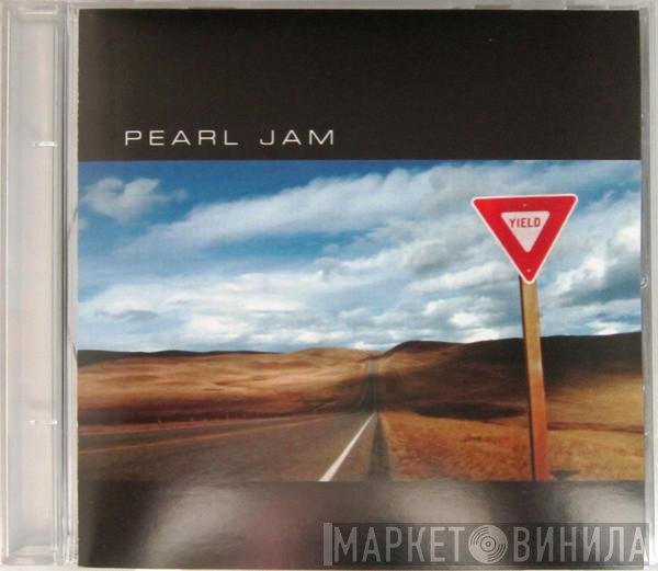 Pearl Jam  - Yield