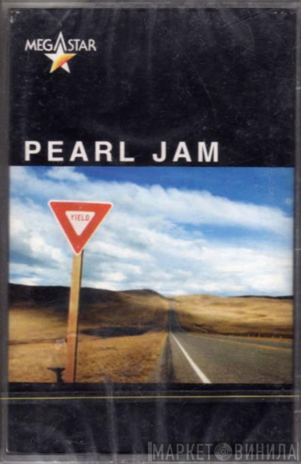 Pearl Jam  - Yield