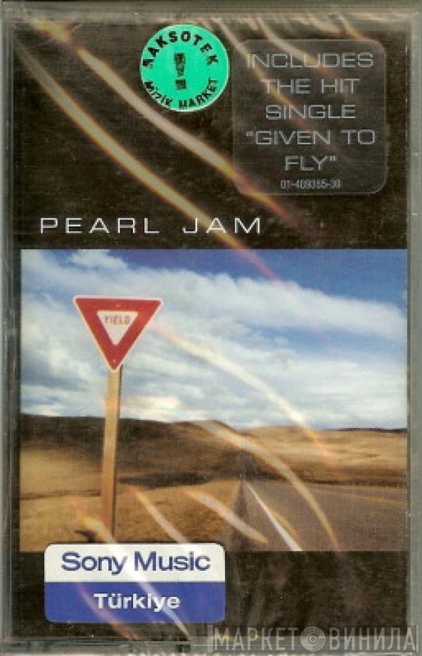 Pearl Jam  - Yield