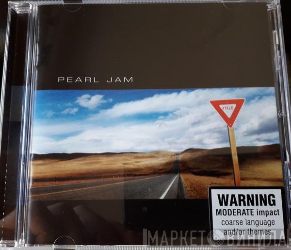 Pearl Jam  - Yield