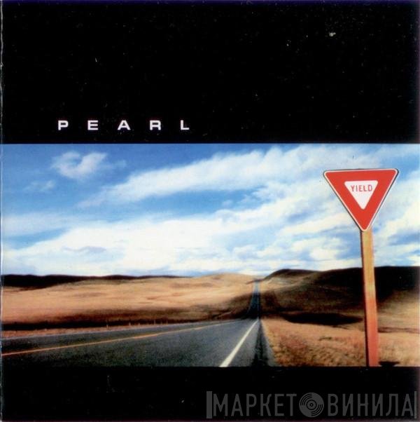 Pearl Jam  - Yield
