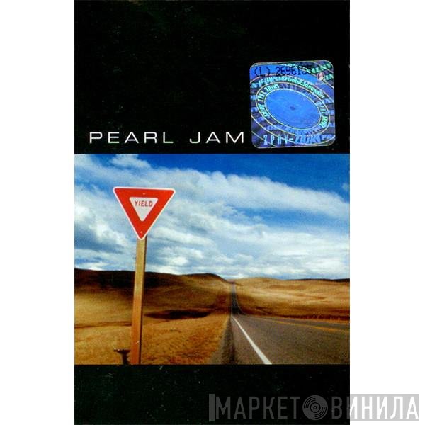 Pearl Jam  - Yield