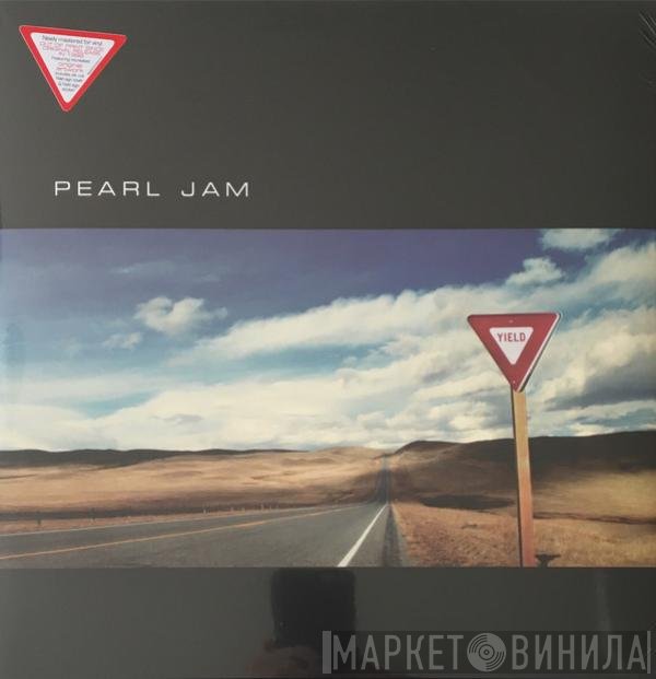Pearl Jam  - Yield