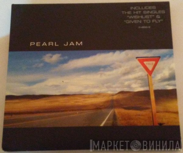 Pearl Jam  - Yield