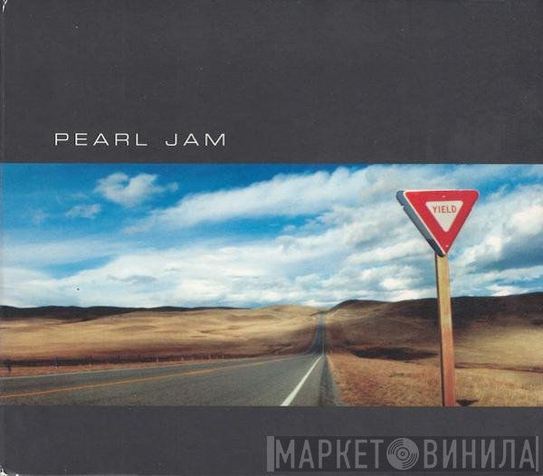 Pearl Jam  - Yield