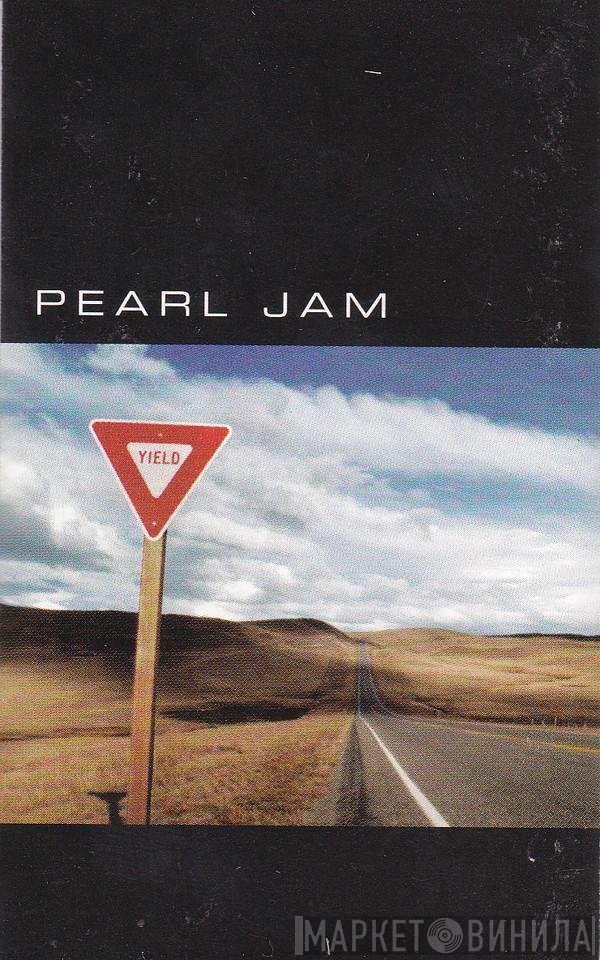 Pearl Jam  - Yield