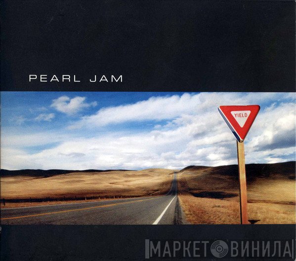 Pearl Jam  - Yield
