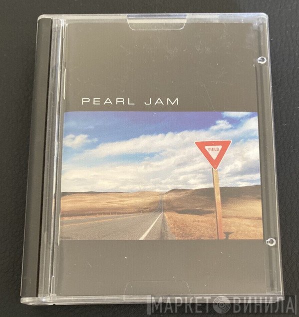 Pearl Jam  - Yield