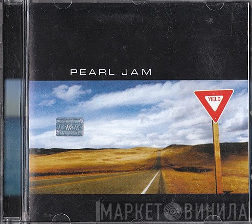 Pearl Jam  - Yield