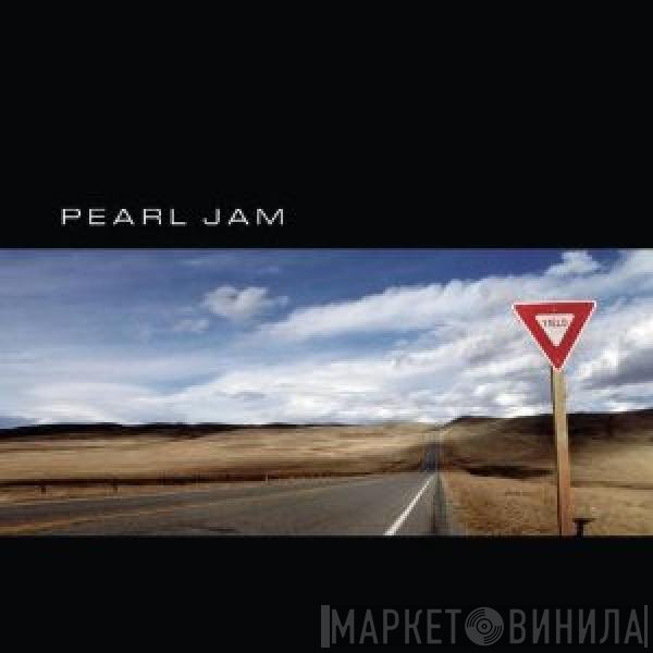 Pearl Jam  - Yield