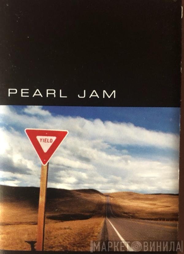 Pearl Jam  - Yield