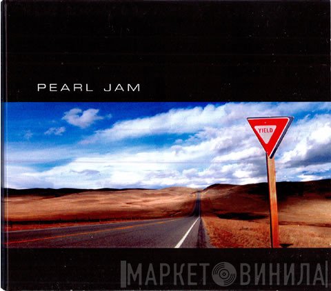 Pearl Jam  - Yield