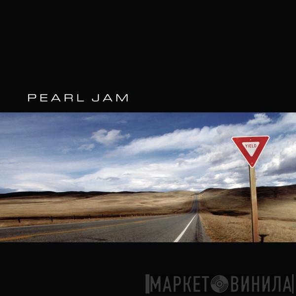 Pearl Jam  - Yield