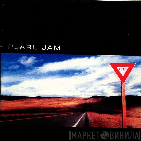 Pearl Jam  - Yield