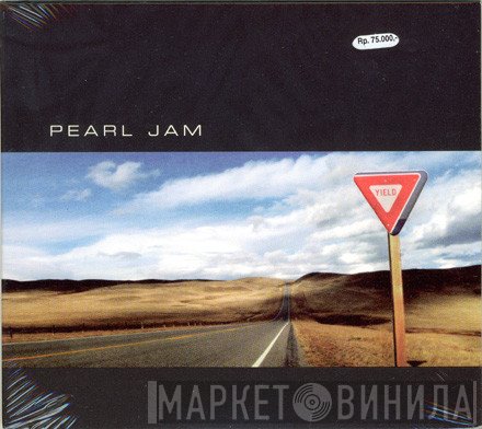 Pearl Jam  - Yield