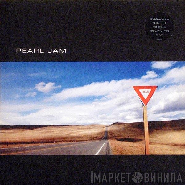 Pearl Jam  - Yield