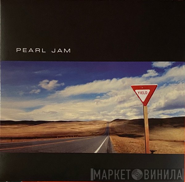 Pearl Jam - Yield