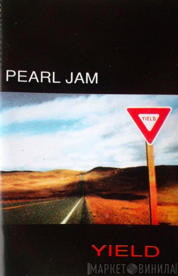 Pearl Jam  - Yield
