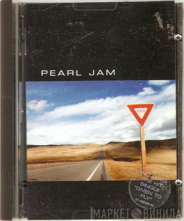 Pearl Jam  - Yield