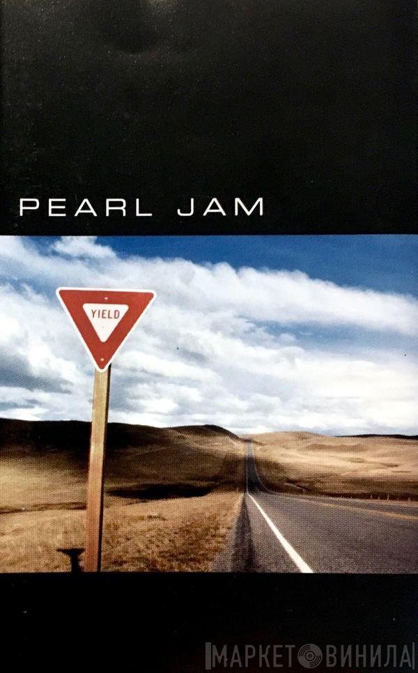 Pearl Jam  - Yield