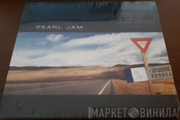Pearl Jam  - Yield