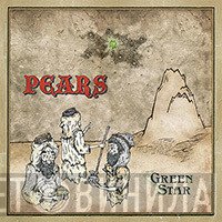 Pears  - Green Star