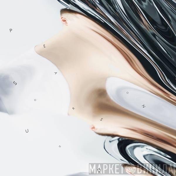 Pearson Sound  - Pearson Sound