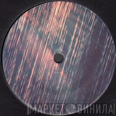 Pearson Sound  - Raindrops