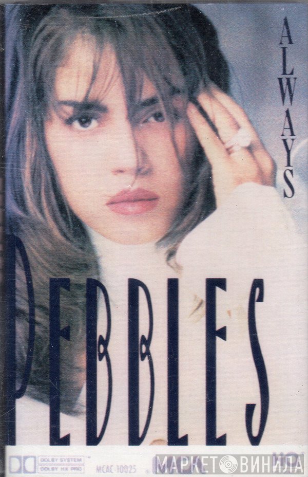 Pebbles  - Always