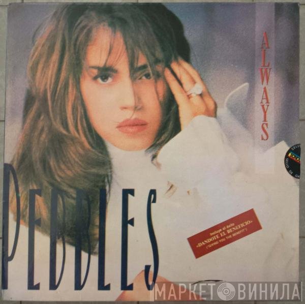 Pebbles  - Always