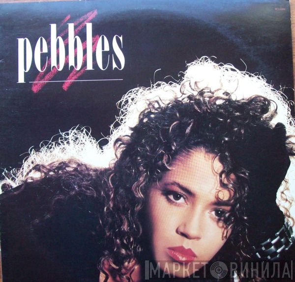 Pebbles  - Pebbles