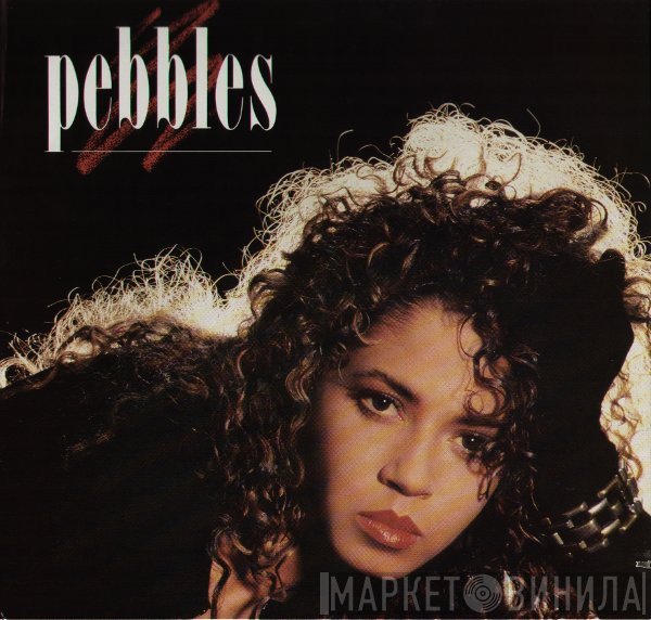 Pebbles  - Pebbles