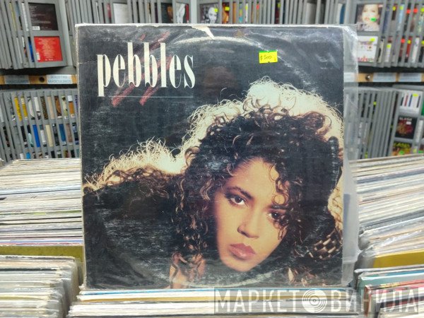 Pebbles  - Pebbles