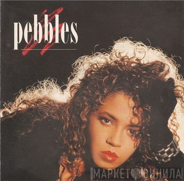 Pebbles  - Pebbles