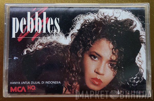 Pebbles  - Pebbles
