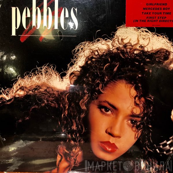 Pebbles  - Pebbles