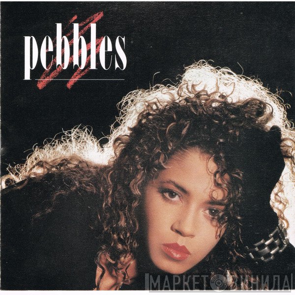 Pebbles  - Pebbles