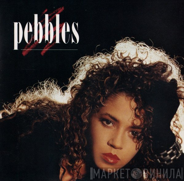 Pebbles  - Pebbles