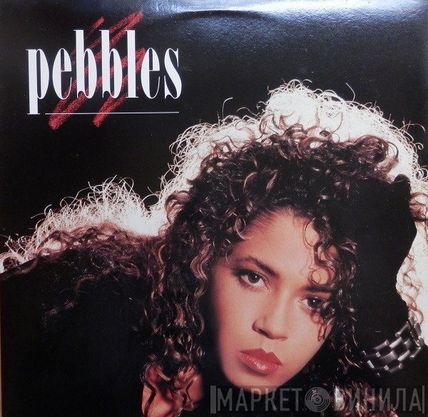 Pebbles  - Pebbles