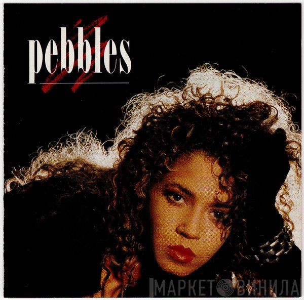 Pebbles  - Pebbles